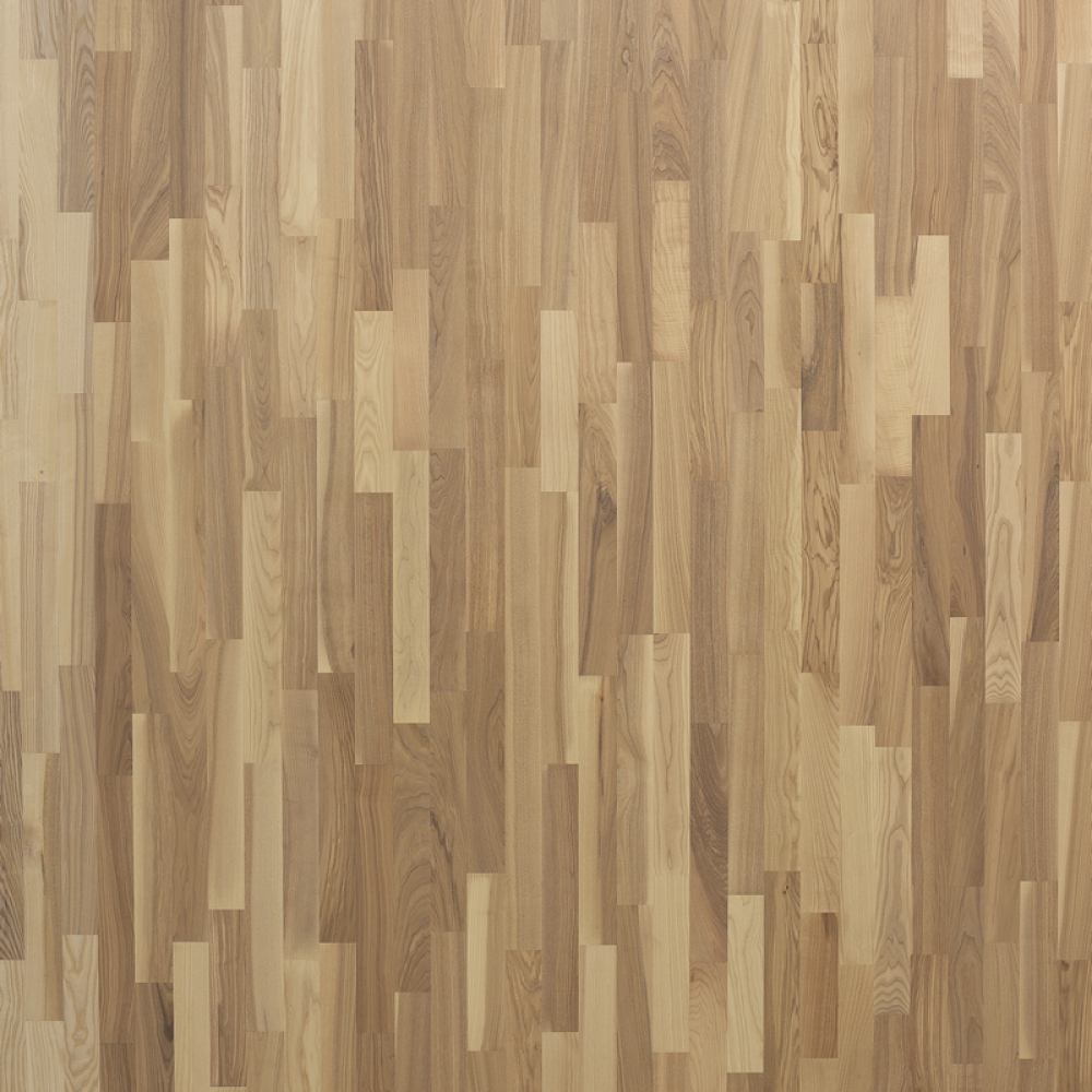 Паркетная доска Woodpecker ASH CORUND WHITE OILED 3S