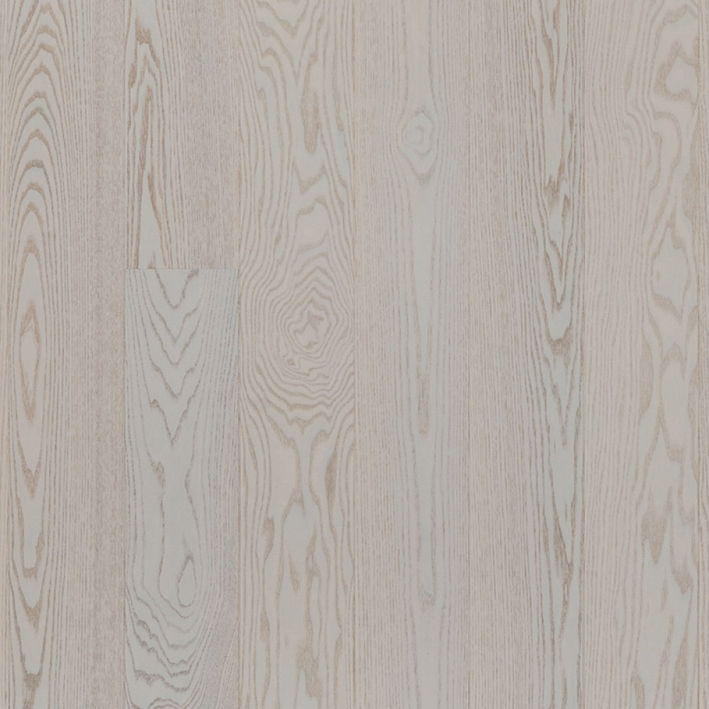 Паркетная доска Woodpecker ASH QUARTZ MATT 4 V138 1S