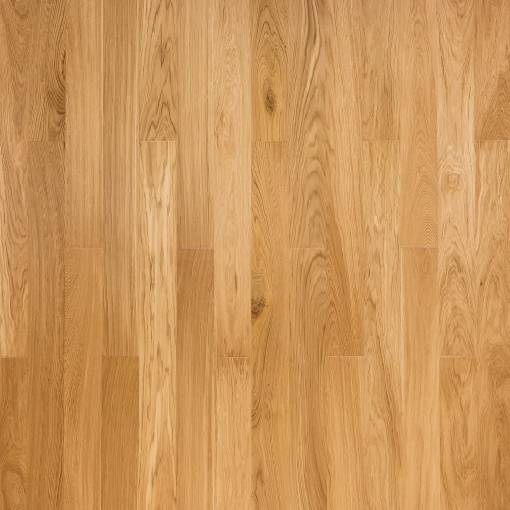 Паркетная доска Woodpecker OAK LIVELY MATT V 138 1S