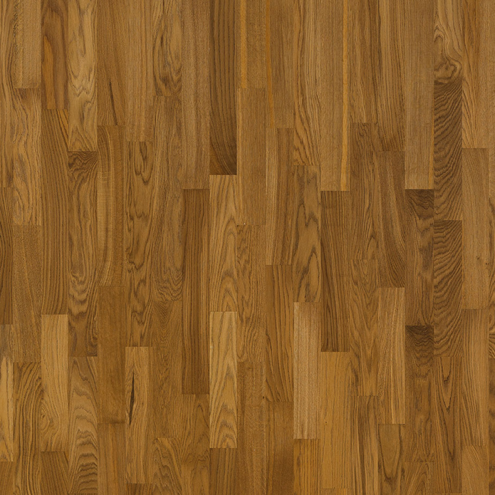 Паркетная доска Woodpecker OAK PEANUT MATT 3S