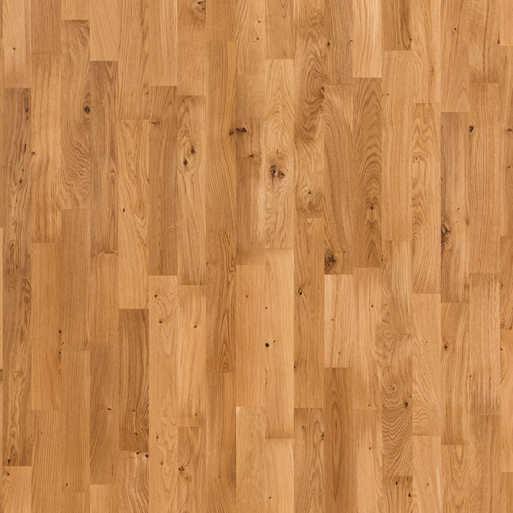 Паркетная доска Woodpecker OAK RUSTIC BRUSHED MATT 3S