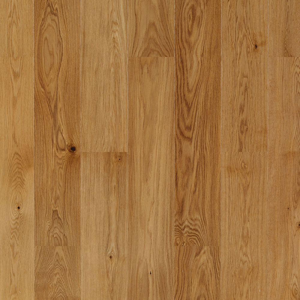 Паркетная доска Woodpecker OAK RUSTIC MATT V 1S