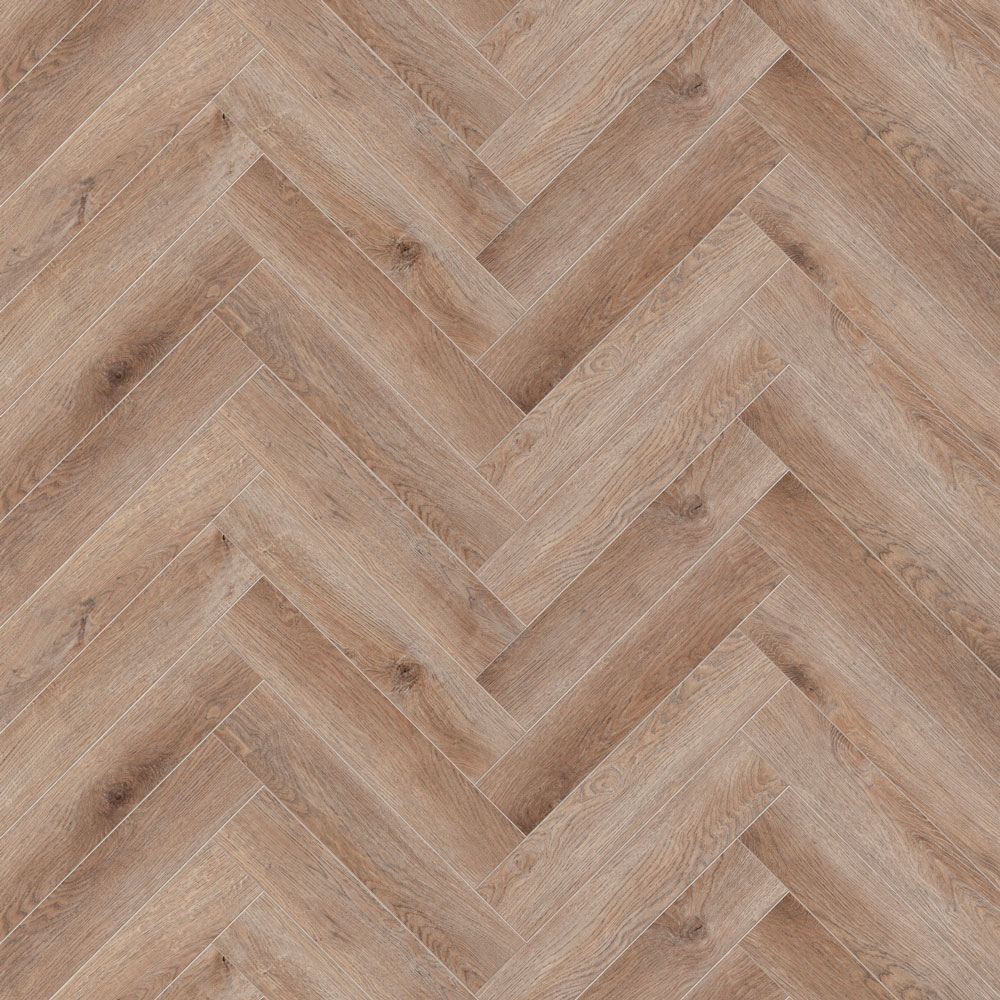 Каменно-полимерная плитка Lamotta Herringbone Great Ouse